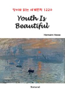 Youth Is Beautiful (영어로 읽는 세계문학 1220)