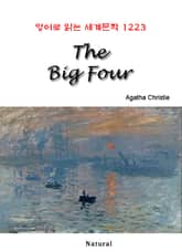 The Big Four (영어로 읽는 세계문학 1223) 표지 이미지