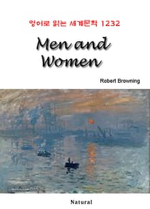 Men and Women (영어로 읽는 세계문학 1232)