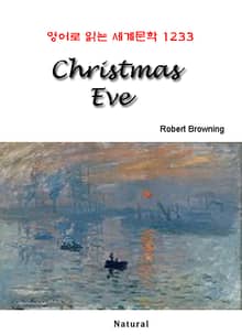 Christmas Eve (영어로 읽는 세계문학 1233)
