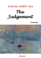 The Judgement (영어로 읽는 세계문학 1234) 표지 이미지