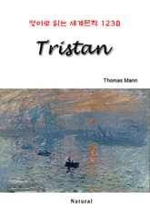 Tristan (영어로 읽는 세계문학 1238) 표지 이미지