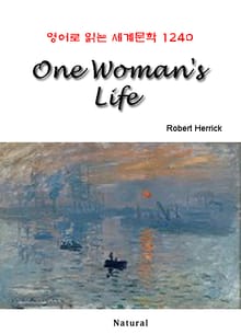 One Woman's Life (영어로 읽는 세계문학 1240)