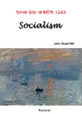 Socialism (영어로 읽는 세계문학 1243) 표지 이미지