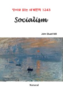 Socialism (영어로 읽는 세계문학 1243)