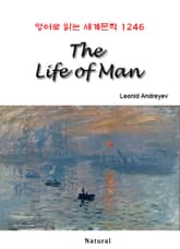 The Life of Man (영어로 읽는 세계문학 1246) 표지 이미지