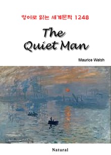 The Quiet Man (영어로 읽는 세계문학 1248)