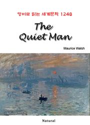 The Quiet Man (영어로 읽는 세계문학 1248)