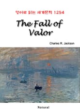 The Fall of Valor (영어로 읽는 세계문학 1254) 표지 이미지