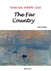 The Far Country (영어로 읽는 세계문학 1266) 표지 이미지