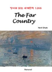 The Far Country (영어로 읽는 세계문학 1266)