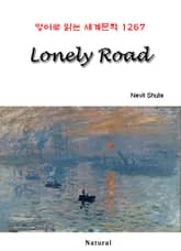 Lonely Road (영어로 읽는 세계문학 1267) 표지 이미지