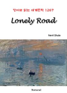 Lonely Road (영어로 읽는 세계문학 1267)