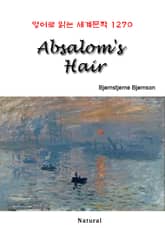 Absalom's Hair (영어로 읽는 세계문학 1270) 표지 이미지