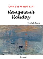 Hangman's Holiday (영어로 읽는 세계문학 1271) 표지 이미지