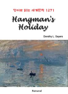 Hangman's Holiday (영어로 읽는 세계문학 1271)