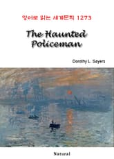 The Haunted Policeman (영어로 읽는 세계문학 1273) 표지 이미지