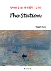 The Station (영어로 읽는 세계문학 1276) 표지 이미지