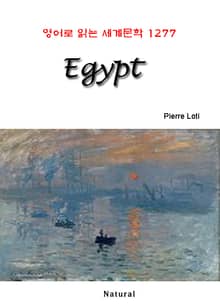 Egypt (영어로 읽는 세계문학 1277)