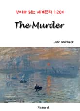 The Murder (영어로 읽는 세계문학 1280) 표지 이미지