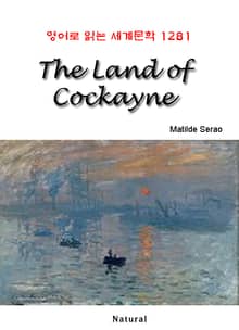 The Land of Cockayne (영어로 읽는 세계문학 1281)