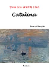 Catalina (영어로 읽는 세계문학 1283) 표지 이미지