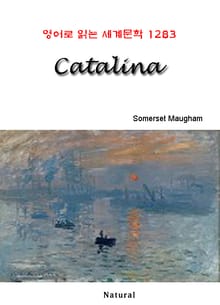 Catalina (영어로 읽는 세계문학 1283)