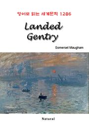 Landed Gentry (영어로 읽는 세계문학 1286)
