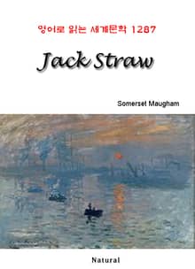 Jack Straw (영어로 읽는 세계문학 1287)