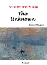 The Unknown (영어로 읽는 세계문학 1288) 표지 이미지