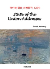 State of the Union Addresses (영어로 읽는 세계문학 1290) 표지 이미지