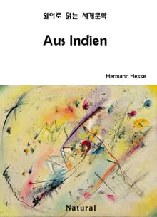 Aus Indien (원어로 읽는 세계문학 42)