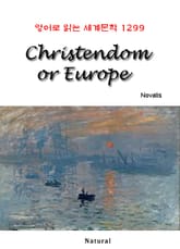 Christendom or Europe (영어로 읽는 세계문학 1299) 표지 이미지