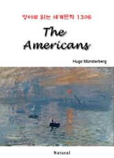 The Americans (영어로 읽는 세계문학 1306) 표지 이미지