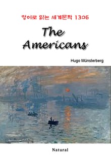 The Americans (영어로 읽는 세계문학 1306)