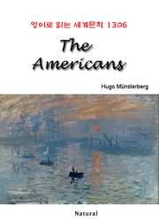 The Americans (영어로 읽는 세계문학 1306)