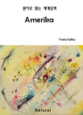 Amerika (원어로 읽는 세계문학 51) 표지 이미지