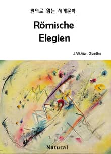 Römische Elegien (원어로 읽는 세계문학 60)