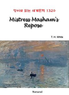 Mistress Masham's Repose (영어로 읽는 세계문학 1320)