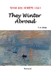 They Winter Abroad (영어로 읽는 세계문학 1321) 표지 이미지