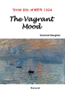 The Vagrant Mood (영어로 읽는 세계문학 1324)