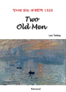 Two Old Men (영어로 읽는 세계문학 1325)