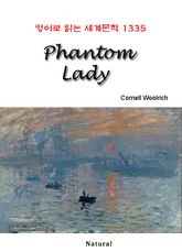 Phantom Lady (영어로 읽는 세계문학 1335) 표지 이미지