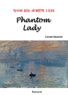 Phantom Lady (영어로 읽는 세계문학 1335)