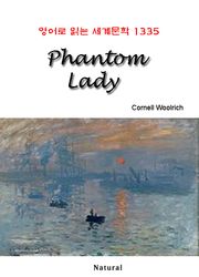 Phantom Lady (영어로 읽는 세계문학 1335)