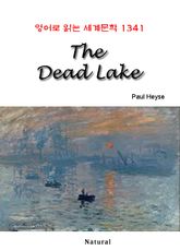 The Dead Lake (영어로 읽는 세계문학 1341) 표지 이미지