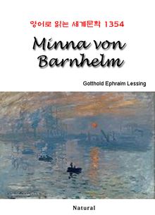 Minna von Barnhelm (영어로 읽는 세계문학 1354)