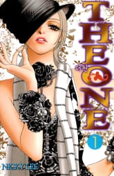 더원(The One) 표지 이미지