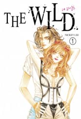 더와일드 표지 이미지