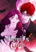 Devil's Luck 3화